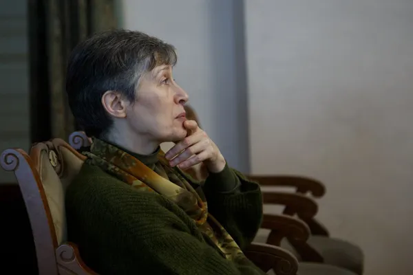 В Зале имени Н.Я. Мясковского состоялся мастер-класс заслуженного артиста Армении и России, профессора Университета штата Джорджия (США), доцента Московской консерватории Левона Амбарцумяна.