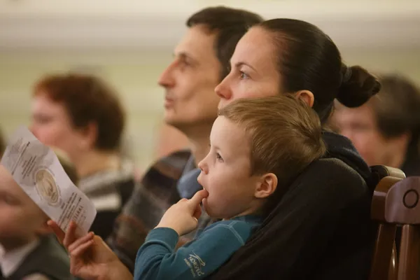 VII Московский городской конкурс юных музыкантов «Волшебная лира». Заключительный гала-концерт лауреатов.