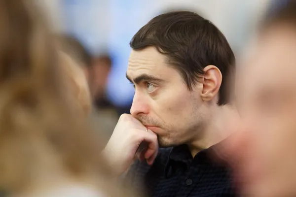 Концерт в Рахманиновском зале Московской консерватории в рамках проекта «500 лет немецкой Реформации. 30 лет советской перестройке».
