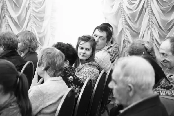 В Мемориальной усадьбе Ф.И. Шаляпина под эгидой Всероссийского музейного объединения музыкальной культуры имени М. И. Глинки и Московской Консерватории им. П.И. Чайковского состоялся очередной концерт из цикла «Вечер романса». 