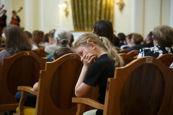 Абонемент № 5. «Вокруг света». Музыкальное путешествие для всей семьи в Большом зале консерватории.
