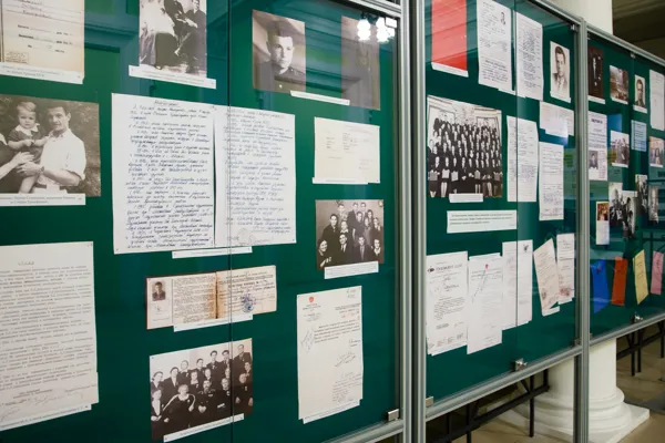 «Стефан Тимофеевич Кальянов. К 100-летию со дня рождения»