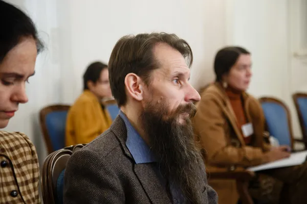 На заседании конференции 17 октября 2018 года