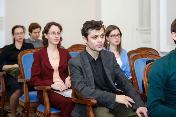 Международная научная конференция «Новая музыка: 50 оттенков авангарда» 