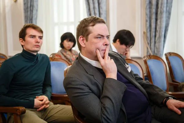 Международная научная конференция «Новая музыка: 50 оттенков авангарда» 