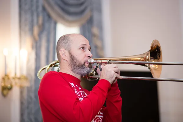 Дмитрий Шаров (тромбон)