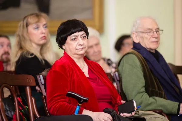 В Овальном зале музея им. Музея имени Н. Г. Рубинштейна открылась Международная научная конференция «Музыкант и его отечество: от античности до наших дней».