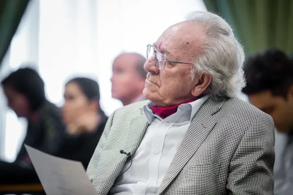 Юрий Темирканов