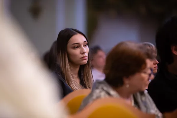 Абонемент № 2. «Династия Юровских» в Большом зале консерватории