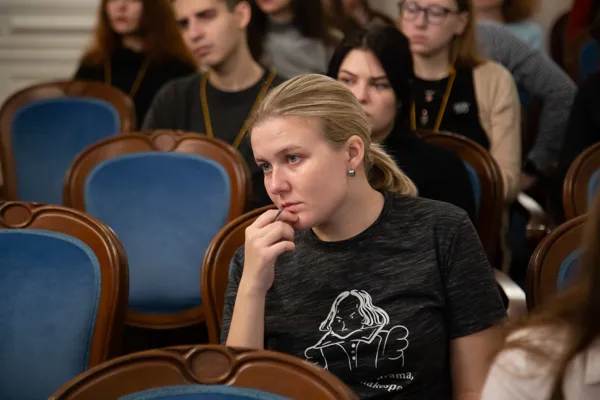 Творческая встреча с композитором Клаусом Лангом (Австрия) в рамках XVI Международного музыкального фестиваля «Московский форум»