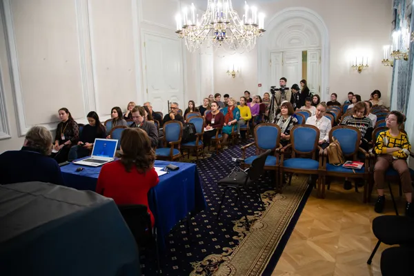 Презентация первого русскоязычного сборника трудов одного из самых ярких и авторитетных немецких музыковедов второй половины ХХ века Карла Дальхауса в рамках XVI фестиваля современной музыки «Московский форум» 24 октября 2019 г.