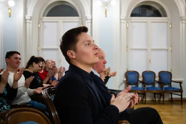 Шедевры русской музыки в Рахманиновском зале