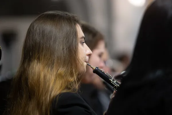 «Leggiero orchestra»