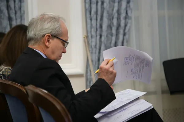 «Музыка Британии и России: Параллели и перекрёстки». Конференц-зал консерватории