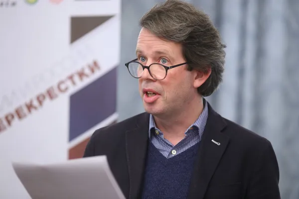 Филипп Баллок (Оксфордский университет)