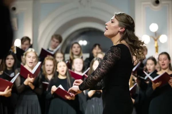 Красикова Ксения (класс профессора Н.П. Королёвой)
