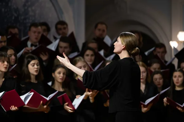 Рыженко Маргарита (класс профессора А.М. Рудневского)