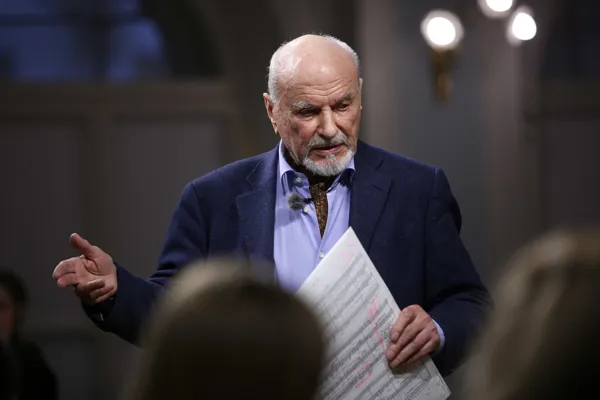 Владимир Минин