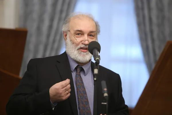 Исполнительный продюсер проекта Евгений Николаевич Платонов