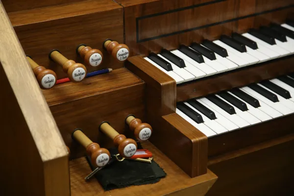 Абонемент № 56 (сезон 2019-2020). «Organ & Voce»