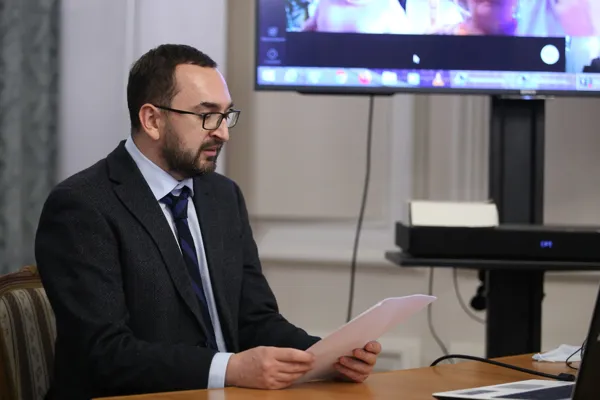 Музыковед Александр Баранов рассказывает о своих архивных находках – документах, связанных с ключевыми сюжетами биографии Веры Дуловой