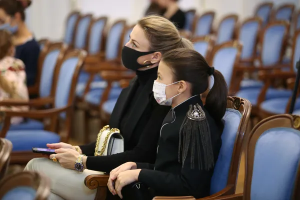 Абонемент №51 Московской консерватории. «Великие композиторы – детям»