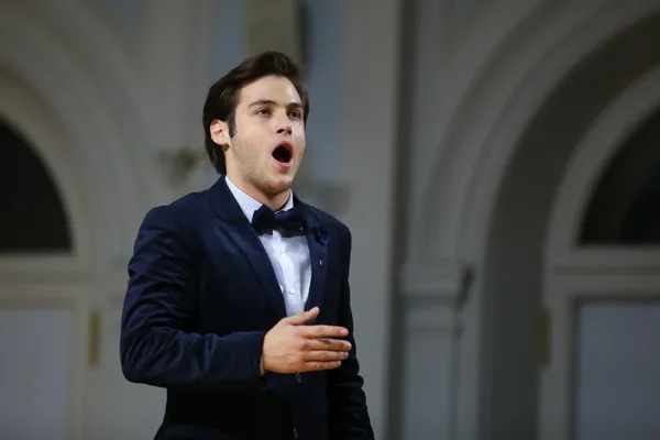 Валерий Макаров (тенор)