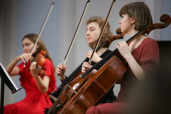 «Ad Hoc Ensemble»