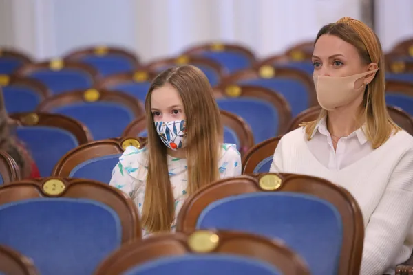 Абонемент № 50 Московской консерватории. Симфонические сказки для детей