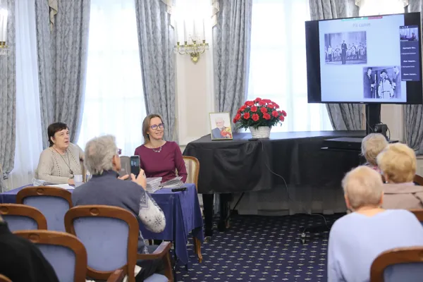 Фотоархив Вячеслава Михайловича Щурова представляет Елена Викторовна Битерякова