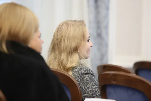 Круглый стол памяти профессора Московской консерватории Вячеслава Михайловича Щурова, Конференц-зал консерватории