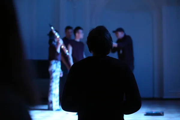 Collectif LiSiLog (Франция)