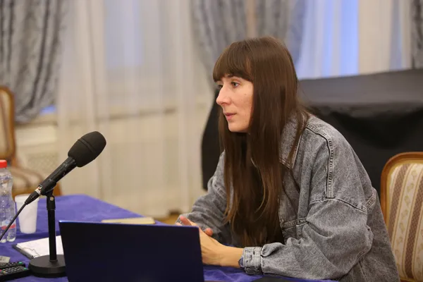 Екатерина Василёва, Оперная лаборатория «КоОПЕРАция»