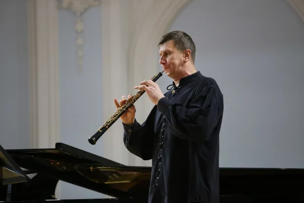 Алексей Шеин (гобой)