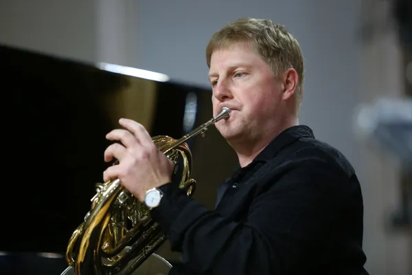 Валерий Жаворонков (валторна)