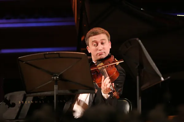 Кирилл Воинков (альт)