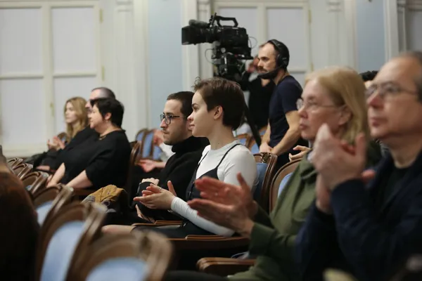 Вечер памяти профессора Фёдора Серафимовича Дружинина (1932–2007). Концерт в Рахманиновском зале