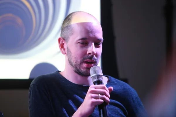 Композитр Александр Хубеев