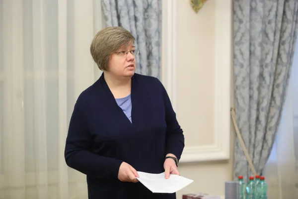 М. А. Симакина (МосГУ; РГГУ, Москва). «Елизавета Тюдор как Парис: что выбирает королева?»