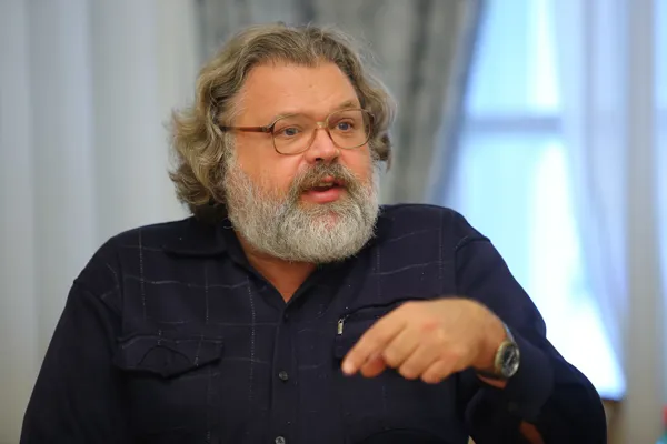 А. А. Юрьев (РГИСИ, Санкт-Петербург). Спектакль-предсказание: «Гамлет» Глеба Панфилова в Театре им. Ленинского комсомола (1986)