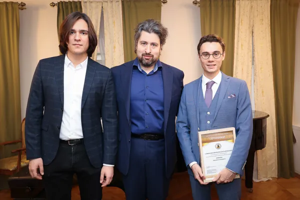 Артемий Великий, Дмитрий Юровский, Никита Зятиков