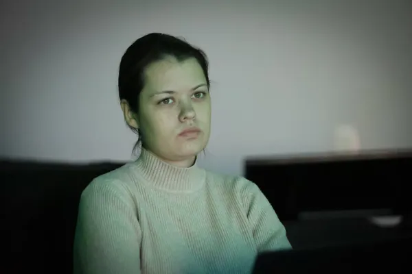 Заключительный, третий день II Международной научно-практической конференции в Научно-творческом центре электроакустической музыки