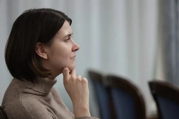 Мастер-класс лютниста, преподавателя, исследователя Константина Щеникова-Архарова. Конференц-зал