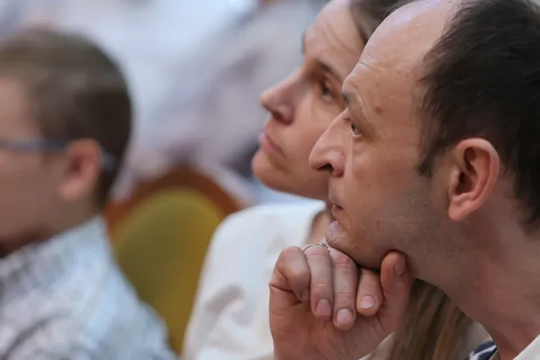 Лучшие выпускники российских творческих вузов 2024 г. Сводный концерт направления «Музыкальное искусство» на сцене Большого зала