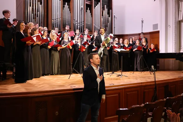 В программе: Алексей Новиков «Bibles pauperum»

