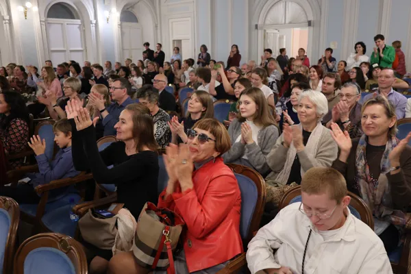 29 сентября 2024 года в Рахманиновском зале консерватории состоялся масштабный монографический концепт из сочинений Альфреда Шнитке, приуроченный к 90-летию со дня рождения композитора