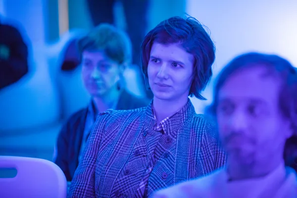 III Международная конференция Научно-творческого центра электроакустической музыки «Архивация настоящего». Арт-пространство «Артемьев»