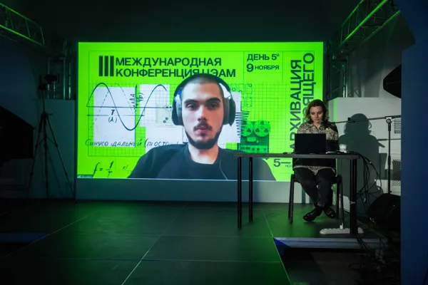 Разработка embeded синтезаторов и плагинов на базе микроконтроллера Bela. Спикер: Илья Вязов