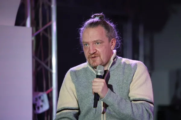 Концерт-презентация композитора Алексея Сысоева. Арт-пространство «Артемьев»