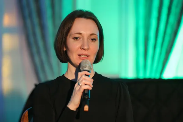 Юлия Мигунова (виолончель)